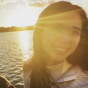 Meet your Posher, Amelia